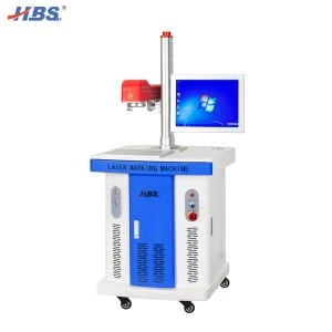 Rekommenderad öppen tabell Fiber Laser Printer Series